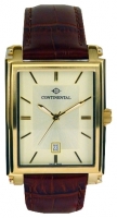 Continental 1613-GP156 watch, watch Continental 1613-GP156, Continental 1613-GP156 price, Continental 1613-GP156 specs, Continental 1613-GP156 reviews, Continental 1613-GP156 specifications, Continental 1613-GP156