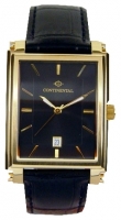 Continental 1613-GP158 watch, watch Continental 1613-GP158, Continental 1613-GP158 price, Continental 1613-GP158 specs, Continental 1613-GP158 reviews, Continental 1613-GP158 specifications, Continental 1613-GP158
