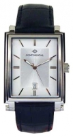 Continental 1613-TT157 watch, watch Continental 1613-TT157, Continental 1613-TT157 price, Continental 1613-TT157 specs, Continental 1613-TT157 reviews, Continental 1613-TT157 specifications, Continental 1613-TT157