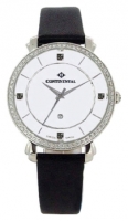 Continental 2405-SS257 watch, watch Continental 2405-SS257, Continental 2405-SS257 price, Continental 2405-SS257 specs, Continental 2405-SS257 reviews, Continental 2405-SS257 specifications, Continental 2405-SS257