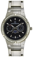 Continental 5015-208 watch, watch Continental 5015-208, Continental 5015-208 price, Continental 5015-208 specs, Continental 5015-208 reviews, Continental 5015-208 specifications, Continental 5015-208