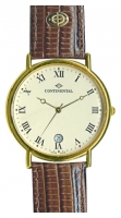 Continental 6373-GP156 watch, watch Continental 6373-GP156, Continental 6373-GP156 price, Continental 6373-GP156 specs, Continental 6373-GP156 reviews, Continental 6373-GP156 specifications, Continental 6373-GP156