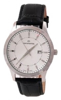 Continental 9007-SS157 watch, watch Continental 9007-SS157, Continental 9007-SS157 price, Continental 9007-SS157 specs, Continental 9007-SS157 reviews, Continental 9007-SS157 specifications, Continental 9007-SS157
