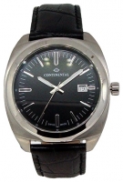 Continental 9331-SS158 watch, watch Continental 9331-SS158, Continental 9331-SS158 price, Continental 9331-SS158 specs, Continental 9331-SS158 reviews, Continental 9331-SS158 specifications, Continental 9331-SS158
