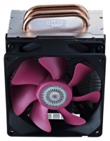 Cooler Master Blizzard T2 (RR-T2-22FP-R1) photo, Cooler Master Blizzard T2 (RR-T2-22FP-R1) photos, Cooler Master Blizzard T2 (RR-T2-22FP-R1) picture, Cooler Master Blizzard T2 (RR-T2-22FP-R1) pictures, Cooler Master photos, Cooler Master pictures, image Cooler Master, Cooler Master images