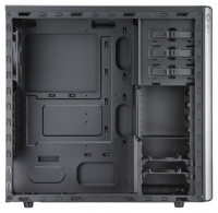 Cooler Master Centurion 6 (RC-610-SKN1) 600W Black/silver photo, Cooler Master Centurion 6 (RC-610-SKN1) 600W Black/silver photos, Cooler Master Centurion 6 (RC-610-SKN1) 600W Black/silver picture, Cooler Master Centurion 6 (RC-610-SKN1) 600W Black/silver pictures, Cooler Master photos, Cooler Master pictures, image Cooler Master, Cooler Master images