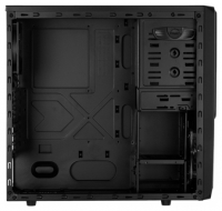 Cooler Master Elite 311 Plus (RC-311P) w/o PSU Black photo, Cooler Master Elite 311 Plus (RC-311P) w/o PSU Black photos, Cooler Master Elite 311 Plus (RC-311P) w/o PSU Black picture, Cooler Master Elite 311 Plus (RC-311P) w/o PSU Black pictures, Cooler Master photos, Cooler Master pictures, image Cooler Master, Cooler Master images