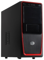 Cooler Master Elite 311 (RC-311) 500W Black/red photo, Cooler Master Elite 311 (RC-311) 500W Black/red photos, Cooler Master Elite 311 (RC-311) 500W Black/red picture, Cooler Master Elite 311 (RC-311) 500W Black/red pictures, Cooler Master photos, Cooler Master pictures, image Cooler Master, Cooler Master images