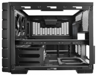 Cooler Master HAF XB (RC-902XB-KKN1) w/o PSU Black photo, Cooler Master HAF XB (RC-902XB-KKN1) w/o PSU Black photos, Cooler Master HAF XB (RC-902XB-KKN1) w/o PSU Black picture, Cooler Master HAF XB (RC-902XB-KKN1) w/o PSU Black pictures, Cooler Master photos, Cooler Master pictures, image Cooler Master, Cooler Master images