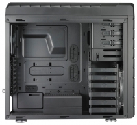 Cooler Master HAF XM (RC-922XM-KWN1) w/o PSU Black photo, Cooler Master HAF XM (RC-922XM-KWN1) w/o PSU Black photos, Cooler Master HAF XM (RC-922XM-KWN1) w/o PSU Black picture, Cooler Master HAF XM (RC-922XM-KWN1) w/o PSU Black pictures, Cooler Master photos, Cooler Master pictures, image Cooler Master, Cooler Master images