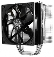 Cooler Master Hyper 412S (RR-H412-13FK-R1) photo, Cooler Master Hyper 412S (RR-H412-13FK-R1) photos, Cooler Master Hyper 412S (RR-H412-13FK-R1) picture, Cooler Master Hyper 412S (RR-H412-13FK-R1) pictures, Cooler Master photos, Cooler Master pictures, image Cooler Master, Cooler Master images