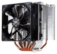 Cooler Master cooler, Cooler Master Hyper 612S (RR-H612-13FK-R1) cooler, Cooler Master cooling, Cooler Master Hyper 612S (RR-H612-13FK-R1) cooling, Cooler Master Hyper 612S (RR-H612-13FK-R1),  Cooler Master Hyper 612S (RR-H612-13FK-R1) specifications, Cooler Master Hyper 612S (RR-H612-13FK-R1) specification, specifications Cooler Master Hyper 612S (RR-H612-13FK-R1), Cooler Master Hyper 612S (RR-H612-13FK-R1) fan