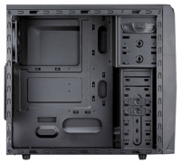 Cooler Master K281 (RC-K281-KKN1) 500W Black photo, Cooler Master K281 (RC-K281-KKN1) 500W Black photos, Cooler Master K281 (RC-K281-KKN1) 500W Black picture, Cooler Master K281 (RC-K281-KKN1) 500W Black pictures, Cooler Master photos, Cooler Master pictures, image Cooler Master, Cooler Master images