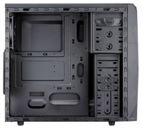 Cooler Master K281 (RC-K281-KKN1) 600W Black photo, Cooler Master K281 (RC-K281-KKN1) 600W Black photos, Cooler Master K281 (RC-K281-KKN1) 600W Black picture, Cooler Master K281 (RC-K281-KKN1) 600W Black pictures, Cooler Master photos, Cooler Master pictures, image Cooler Master, Cooler Master images