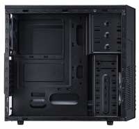 Cooler Master K282 (RC-K282-KKN1) w/o PSU Black photo, Cooler Master K282 (RC-K282-KKN1) w/o PSU Black photos, Cooler Master K282 (RC-K282-KKN1) w/o PSU Black picture, Cooler Master K282 (RC-K282-KKN1) w/o PSU Black pictures, Cooler Master photos, Cooler Master pictures, image Cooler Master, Cooler Master images