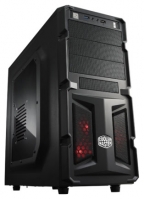 Cooler Master K350 (RC-K350-KWN1) w/o PSU Black photo, Cooler Master K350 (RC-K350-KWN1) w/o PSU Black photos, Cooler Master K350 (RC-K350-KWN1) w/o PSU Black picture, Cooler Master K350 (RC-K350-KWN1) w/o PSU Black pictures, Cooler Master photos, Cooler Master pictures, image Cooler Master, Cooler Master images