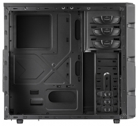 Cooler Master K350 (RC-K350-KWN2) 500W Black photo, Cooler Master K350 (RC-K350-KWN2) 500W Black photos, Cooler Master K350 (RC-K350-KWN2) 500W Black picture, Cooler Master K350 (RC-K350-KWN2) 500W Black pictures, Cooler Master photos, Cooler Master pictures, image Cooler Master, Cooler Master images