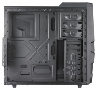 Cooler Master K380 (RC-K380-KWN1) 500W Black photo, Cooler Master K380 (RC-K380-KWN1) 500W Black photos, Cooler Master K380 (RC-K380-KWN1) 500W Black picture, Cooler Master K380 (RC-K380-KWN1) 500W Black pictures, Cooler Master photos, Cooler Master pictures, image Cooler Master, Cooler Master images