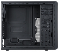 Cooler Master N300 (NSE-300-KKN2) w/o PSU Black photo, Cooler Master N300 (NSE-300-KKN2) w/o PSU Black photos, Cooler Master N300 (NSE-300-KKN2) w/o PSU Black picture, Cooler Master N300 (NSE-300-KKN2) w/o PSU Black pictures, Cooler Master photos, Cooler Master pictures, image Cooler Master, Cooler Master images