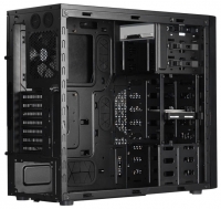 Cooler Master N600 (NSE-600-KKN1) w/o PSU Black photo, Cooler Master N600 (NSE-600-KKN1) w/o PSU Black photos, Cooler Master N600 (NSE-600-KKN1) w/o PSU Black picture, Cooler Master N600 (NSE-600-KKN1) w/o PSU Black pictures, Cooler Master photos, Cooler Master pictures, image Cooler Master, Cooler Master images