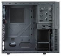 Cooler Master Silencio 450 w/o PSU Black photo, Cooler Master Silencio 450 w/o PSU Black photos, Cooler Master Silencio 450 w/o PSU Black picture, Cooler Master Silencio 450 w/o PSU Black pictures, Cooler Master photos, Cooler Master pictures, image Cooler Master, Cooler Master images