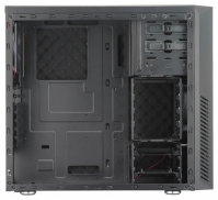 Cooler Master pc case, Cooler Master Silencio 550 650W Black pc case, pc case Cooler Master, pc case Cooler Master Silencio 550 650W Black, Cooler Master Silencio 550 650W Black, Cooler Master Silencio 550 650W Black computer case, computer case Cooler Master Silencio 550 650W Black, Cooler Master Silencio 550 650W Black specifications, Cooler Master Silencio 550 650W Black, specifications Cooler Master Silencio 550 650W Black, Cooler Master Silencio 550 650W Black specification