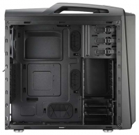 Cooler Master Storm Scout II Advanced (SGC-2100-GWN3) w/o PSU Black photo, Cooler Master Storm Scout II Advanced (SGC-2100-GWN3) w/o PSU Black photos, Cooler Master Storm Scout II Advanced (SGC-2100-GWN3) w/o PSU Black picture, Cooler Master Storm Scout II Advanced (SGC-2100-GWN3) w/o PSU Black pictures, Cooler Master photos, Cooler Master pictures, image Cooler Master, Cooler Master images