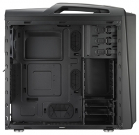 Cooler Master Storm Scout II Advanced (SGC-2100-KWN3) w/o PSU Black photo, Cooler Master Storm Scout II Advanced (SGC-2100-KWN3) w/o PSU Black photos, Cooler Master Storm Scout II Advanced (SGC-2100-KWN3) w/o PSU Black picture, Cooler Master Storm Scout II Advanced (SGC-2100-KWN3) w/o PSU Black pictures, Cooler Master photos, Cooler Master pictures, image Cooler Master, Cooler Master images