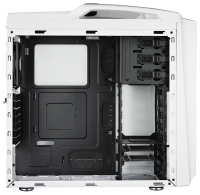 Cooler Master Storm Scout II Ghost (SGC-2100-WWN1) w/o PSU White photo, Cooler Master Storm Scout II Ghost (SGC-2100-WWN1) w/o PSU White photos, Cooler Master Storm Scout II Ghost (SGC-2100-WWN1) w/o PSU White picture, Cooler Master Storm Scout II Ghost (SGC-2100-WWN1) w/o PSU White pictures, Cooler Master photos, Cooler Master pictures, image Cooler Master, Cooler Master images