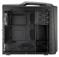 Cooler Master Storm Scout II (SGC-2100-KWN1) w/o PSU Black photo, Cooler Master Storm Scout II (SGC-2100-KWN1) w/o PSU Black photos, Cooler Master Storm Scout II (SGC-2100-KWN1) w/o PSU Black picture, Cooler Master Storm Scout II (SGC-2100-KWN1) w/o PSU Black pictures, Cooler Master photos, Cooler Master pictures, image Cooler Master, Cooler Master images