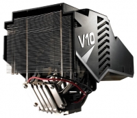 Cooler Master V10 (RR-B2P-UV10-GP) photo, Cooler Master V10 (RR-B2P-UV10-GP) photos, Cooler Master V10 (RR-B2P-UV10-GP) picture, Cooler Master V10 (RR-B2P-UV10-GP) pictures, Cooler Master photos, Cooler Master pictures, image Cooler Master, Cooler Master images