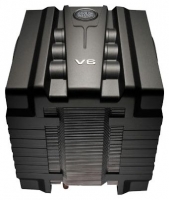 Cooler Master V6 (RR-V6SV-22PR-R1) photo, Cooler Master V6 (RR-V6SV-22PR-R1) photos, Cooler Master V6 (RR-V6SV-22PR-R1) picture, Cooler Master V6 (RR-V6SV-22PR-R1) pictures, Cooler Master photos, Cooler Master pictures, image Cooler Master, Cooler Master images