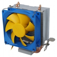 CoolerBoss cooler, CoolerBoss VE81 cooler, CoolerBoss cooling, CoolerBoss VE81 cooling, CoolerBoss VE81,  CoolerBoss VE81 specifications, CoolerBoss VE81 specification, specifications CoolerBoss VE81, CoolerBoss VE81 fan