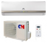 Cooper&Hunter CH-S18LH/RP air conditioning, Cooper&Hunter CH-S18LH/RP air conditioner, Cooper&Hunter CH-S18LH/RP buy, Cooper&Hunter CH-S18LH/RP price, Cooper&Hunter CH-S18LH/RP specs, Cooper&Hunter CH-S18LH/RP reviews, Cooper&Hunter CH-S18LH/RP specifications, Cooper&Hunter CH-S18LH/RP aircon