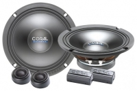 Coral DLK 165, Coral DLK 165 car audio, Coral DLK 165 car speakers, Coral DLK 165 specs, Coral DLK 165 reviews, Coral car audio, Coral car speakers