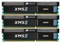 memory module Corsair, memory module Corsair CMX12GX3M3A1333C9, Corsair memory module, Corsair CMX12GX3M3A1333C9 memory module, Corsair CMX12GX3M3A1333C9 ddr, Corsair CMX12GX3M3A1333C9 specifications, Corsair CMX12GX3M3A1333C9, specifications Corsair CMX12GX3M3A1333C9, Corsair CMX12GX3M3A1333C9 specification, sdram Corsair, Corsair sdram