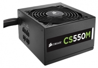 Corsair CS550M 550W photo, Corsair CS550M 550W photos, Corsair CS550M 550W picture, Corsair CS550M 550W pictures, Corsair photos, Corsair pictures, image Corsair, Corsair images