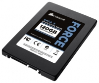 Corsair CSSD-F120GB3A-NB specifications, Corsair CSSD-F120GB3A-NB, specifications Corsair CSSD-F120GB3A-NB, Corsair CSSD-F120GB3A-NB specification, Corsair CSSD-F120GB3A-NB specs, Corsair CSSD-F120GB3A-NB review, Corsair CSSD-F120GB3A-NB reviews