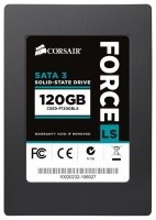 Corsair CSSD-F120GBLS specifications, Corsair CSSD-F120GBLS, specifications Corsair CSSD-F120GBLS, Corsair CSSD-F120GBLS specification, Corsair CSSD-F120GBLS specs, Corsair CSSD-F120GBLS review, Corsair CSSD-F120GBLS reviews