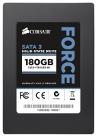 Corsair CSSD-F180GB3-BK specifications, Corsair CSSD-F180GB3-BK, specifications Corsair CSSD-F180GB3-BK, Corsair CSSD-F180GB3-BK specification, Corsair CSSD-F180GB3-BK specs, Corsair CSSD-F180GB3-BK review, Corsair CSSD-F180GB3-BK reviews