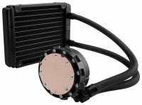 Corsair cooler, Corsair H55 cooler, Corsair cooling, Corsair H55 cooling, Corsair H55,  Corsair H55 specifications, Corsair H55 specification, specifications Corsair H55, Corsair H55 fan