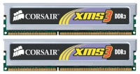 memory module Corsair, memory module Corsair TW3X2G1333C9A, Corsair memory module, Corsair TW3X2G1333C9A memory module, Corsair TW3X2G1333C9A ddr, Corsair TW3X2G1333C9A specifications, Corsair TW3X2G1333C9A, specifications Corsair TW3X2G1333C9A, Corsair TW3X2G1333C9A specification, sdram Corsair, Corsair sdram