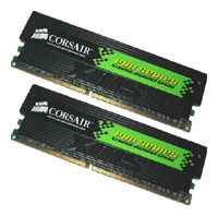 memory module Corsair, memory module Corsair TWINX1024-3200XLPRO, Corsair memory module, Corsair TWINX1024-3200XLPRO memory module, Corsair TWINX1024-3200XLPRO ddr, Corsair TWINX1024-3200XLPRO specifications, Corsair TWINX1024-3200XLPRO, specifications Corsair TWINX1024-3200XLPRO, Corsair TWINX1024-3200XLPRO specification, sdram Corsair, Corsair sdram