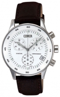 Cover Co52.ST2LBR watch, watch Cover Co52.ST2LBR, Cover Co52.ST2LBR price, Cover Co52.ST2LBR specs, Cover Co52.ST2LBR reviews, Cover Co52.ST2LBR specifications, Cover Co52.ST2LBR