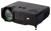 CRE X500 reviews, CRE X500 price, CRE X500 specs, CRE X500 specifications, CRE X500 buy, CRE X500 features, CRE X500 Video projector