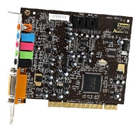 sound card Creative, sound card Creative Audigy ES, Creative sound card, Creative Audigy ES sound card, audio card Creative Audigy ES, Creative Audigy ES specifications, Creative Audigy ES, specifications Creative Audigy ES, Creative Audigy ES specification, audio card Creative, Creative audio card