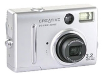 Creative DC-CAM 3200Z digital camera, Creative DC-CAM 3200Z camera, Creative DC-CAM 3200Z photo camera, Creative DC-CAM 3200Z specs, Creative DC-CAM 3200Z reviews, Creative DC-CAM 3200Z specifications, Creative DC-CAM 3200Z