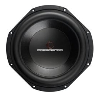 Crescendo'etude 2.10, Crescendo'etude 2.10 car audio, Crescendo'etude 2.10 car speakers, Crescendo'etude 2.10 specs, Crescendo'etude 2.10 reviews, Crescendo car audio, Crescendo car speakers