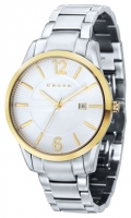 Cross CR8002-44 watch, watch Cross CR8002-44, Cross CR8002-44 price, Cross CR8002-44 specs, Cross CR8002-44 reviews, Cross CR8002-44 specifications, Cross CR8002-44
