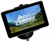 tablet Cross, tablet Cross X5 GPS, Cross tablet, Cross X5 GPS tablet, tablet pc Cross, Cross tablet pc, Cross X5 GPS, Cross X5 GPS specifications, Cross X5 GPS